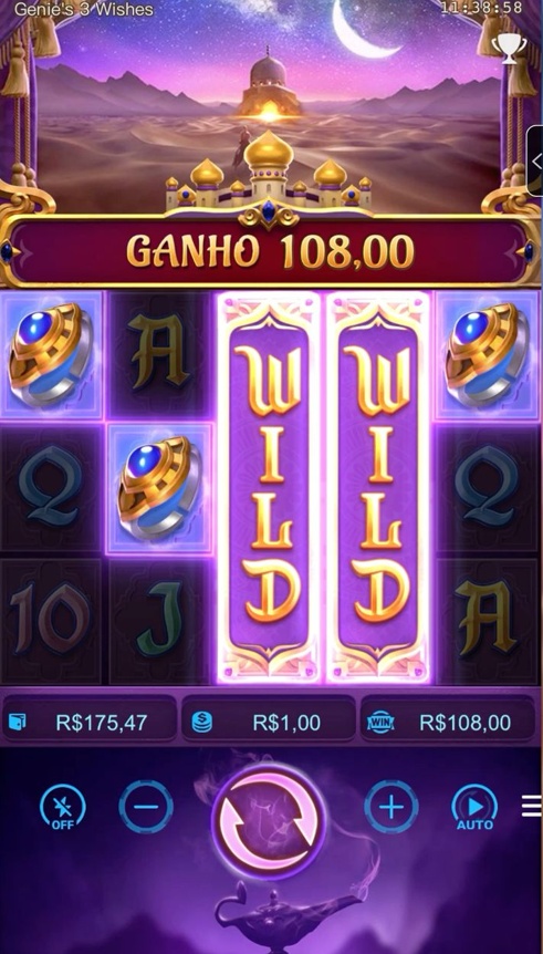 GameTwist Casino game