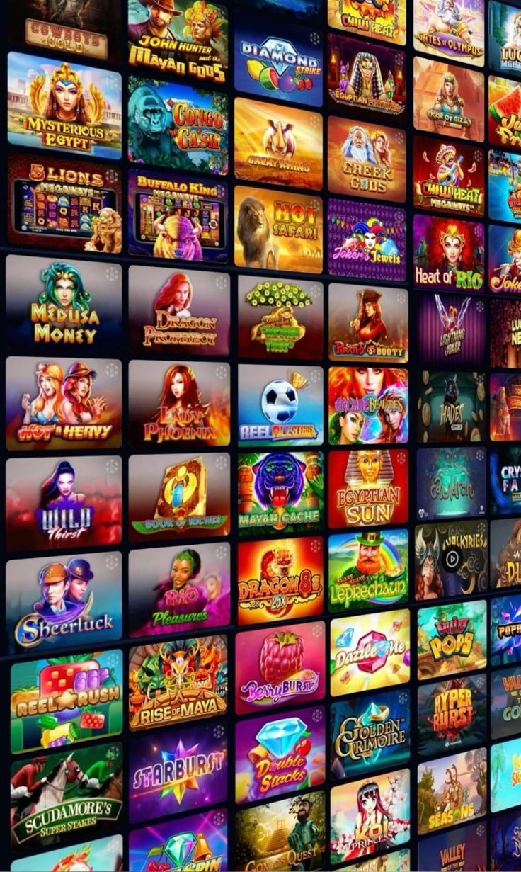 GameTwist Casino game