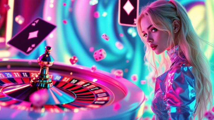 GameTwist Casino پاکستان ریئل منی گیمز