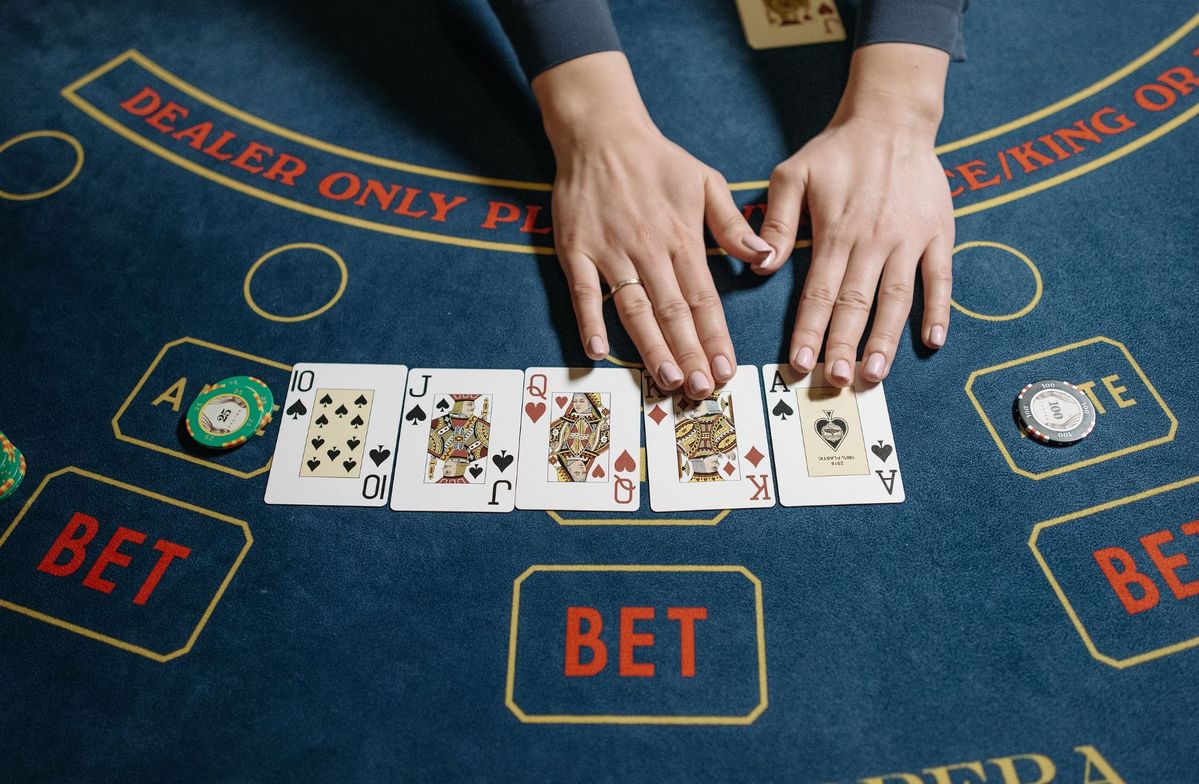 پاکستان میں GameTwist Casino قانونی ہے۔